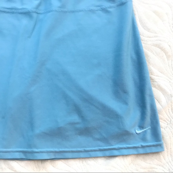 Nike skort size M💙great condition - Picture 4 of 9